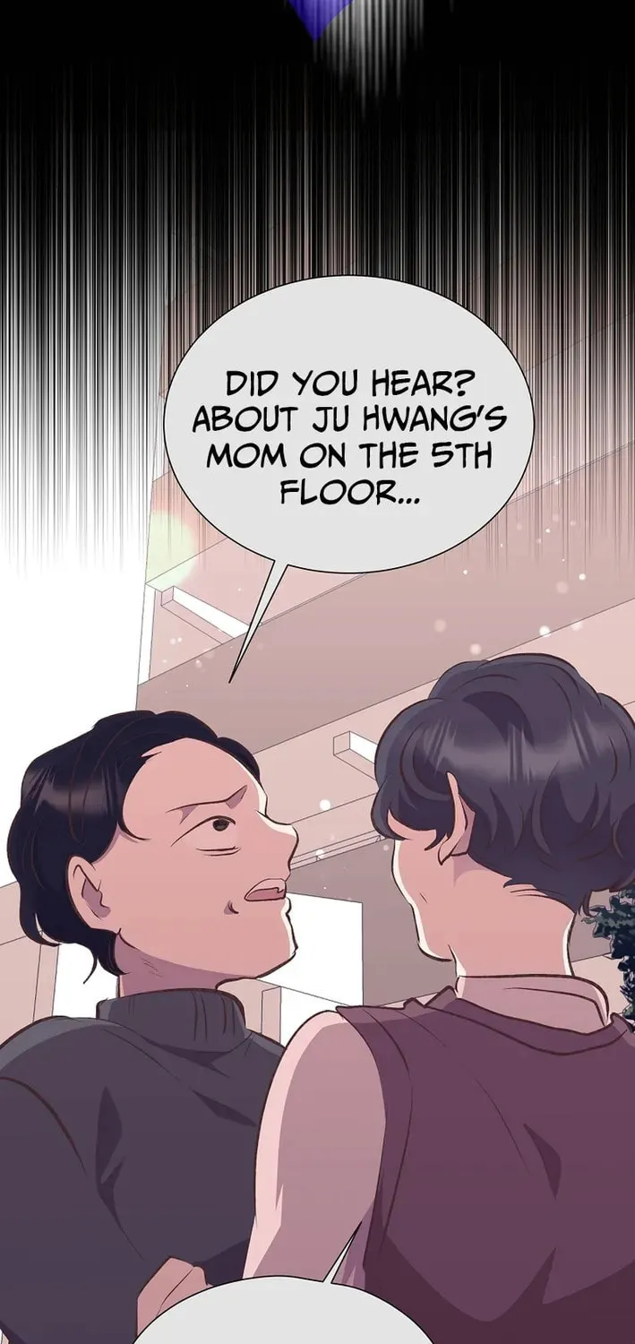 Weird Office Chapter 30 page 26 - 