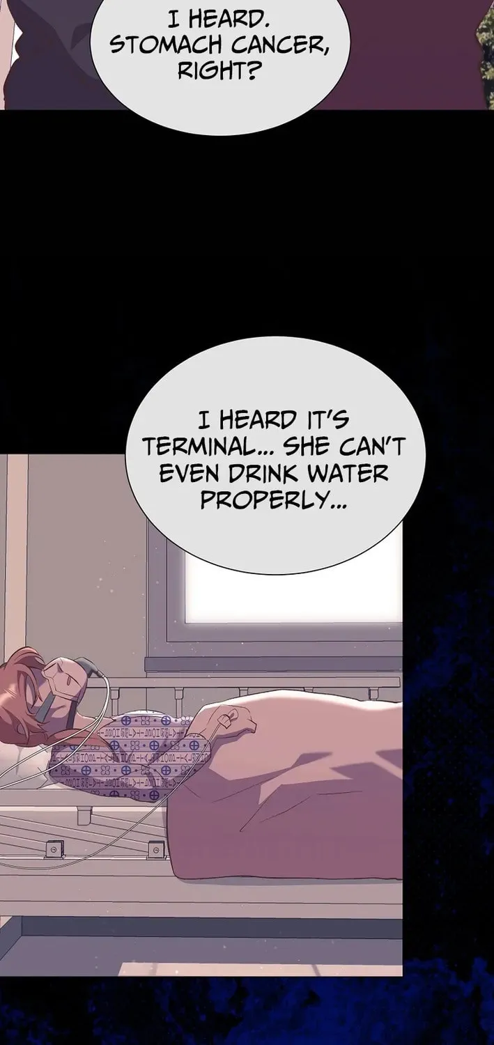 Weird Office Chapter 30 page 27 - 