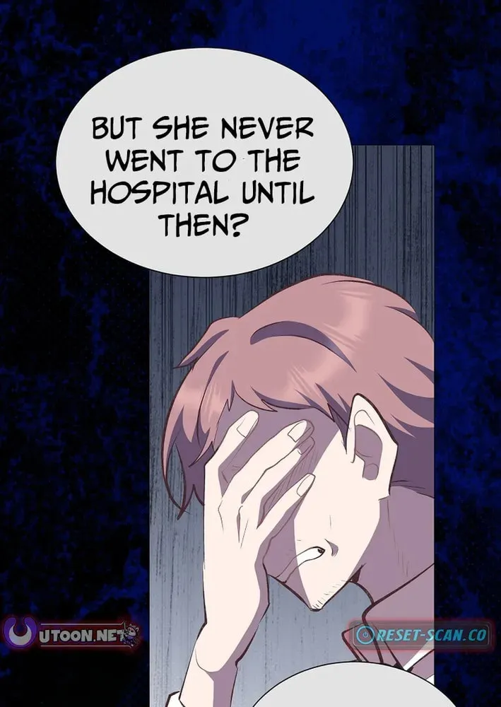 Weird Office Chapter 30 page 28 - 