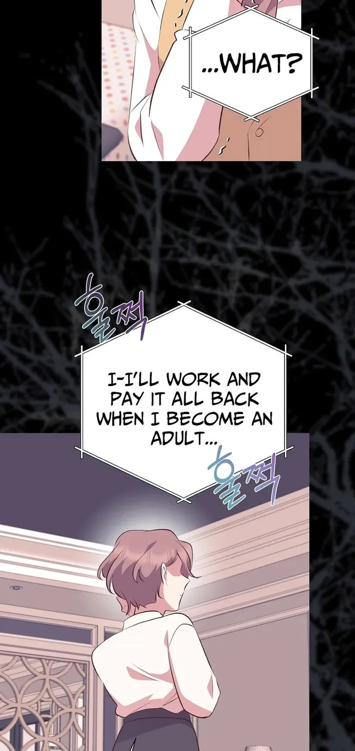 Weird Office Chapter 30 page 32 - 