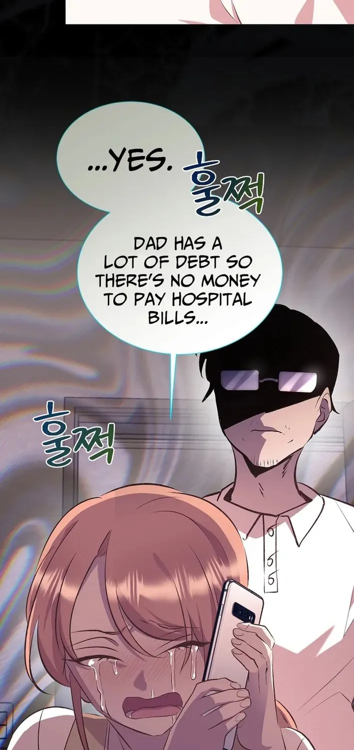 Weird Office Chapter 30 page 34 - 