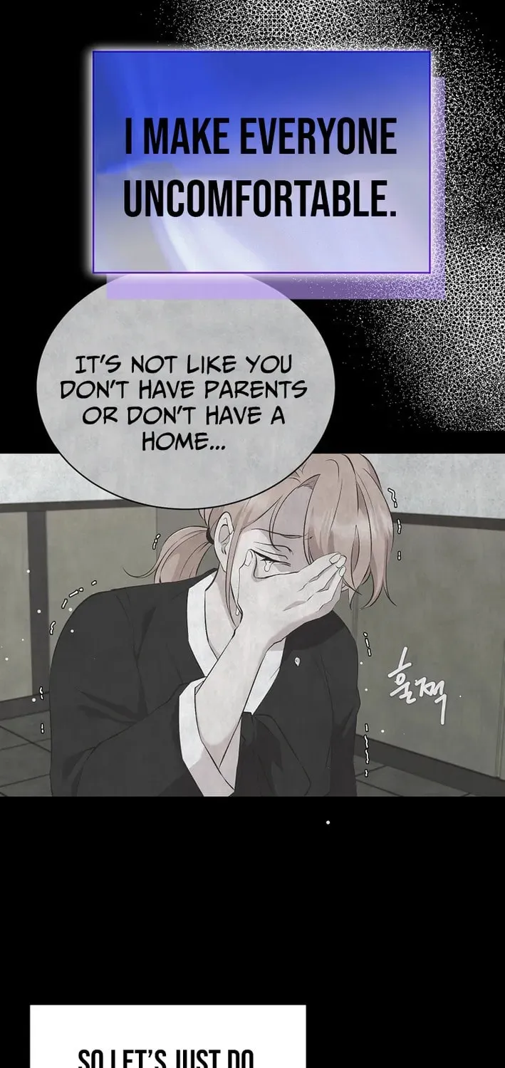 Weird Office Chapter 30 page 40 - 