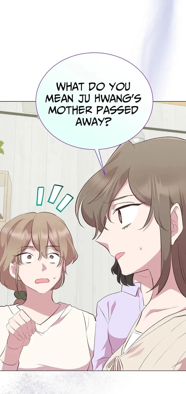 Weird Office Chapter 30 page 5 - 