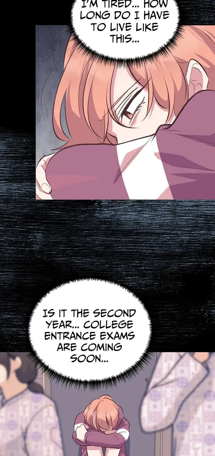 Weird Office Chapter 30 page 46 - 