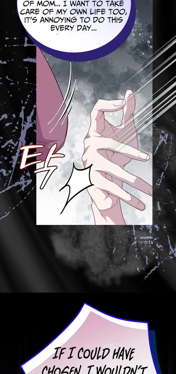 Weird Office Chapter 30 page 50 - 