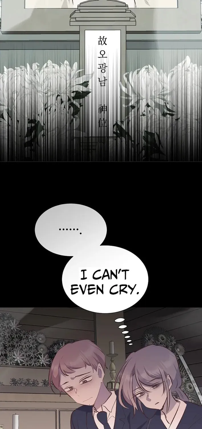 Weird Office Chapter 30 page 55 - 