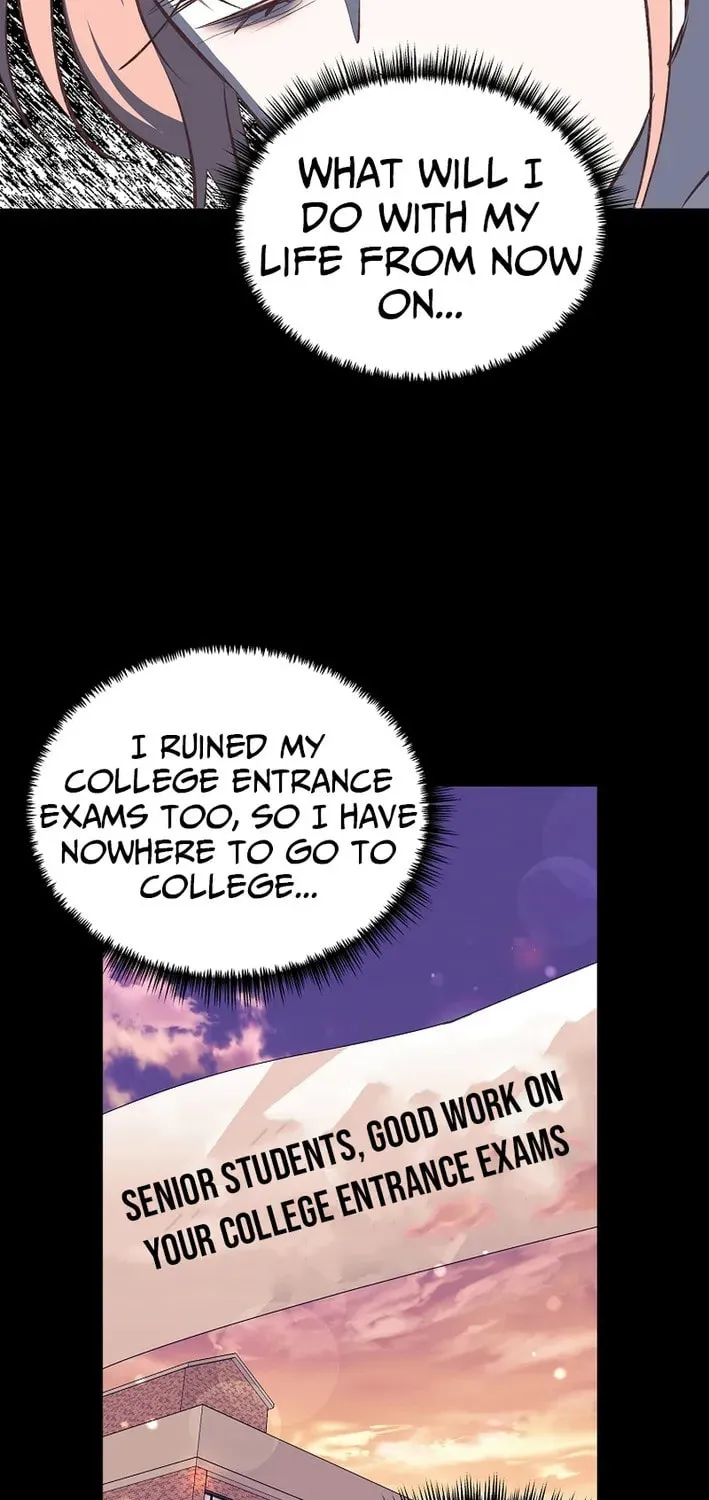 Weird Office Chapter 30 page 57 - 