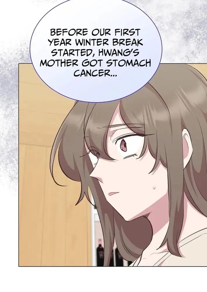 Weird Office Chapter 30 page 7 - 