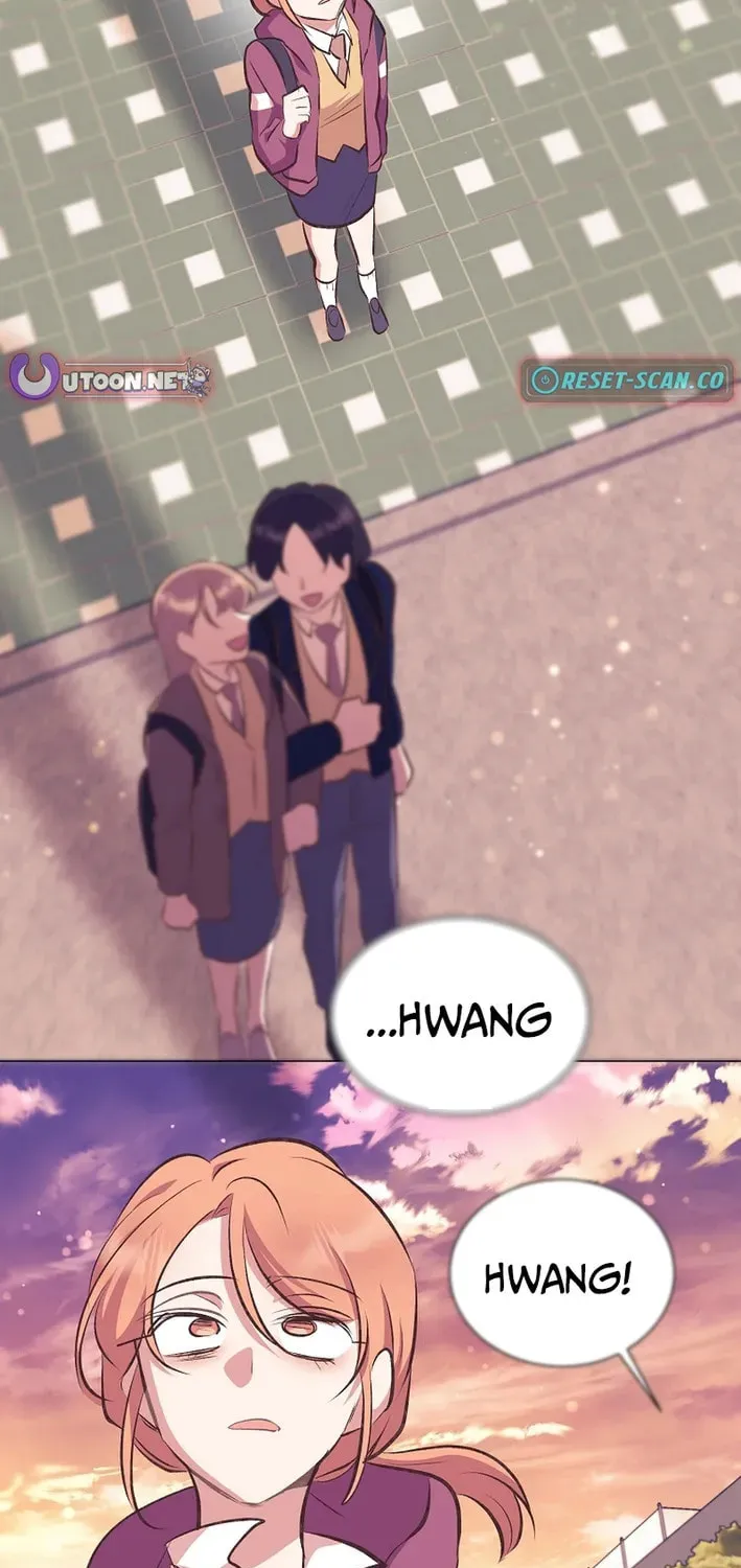 Weird Office Chapter 30 page 61 - 
