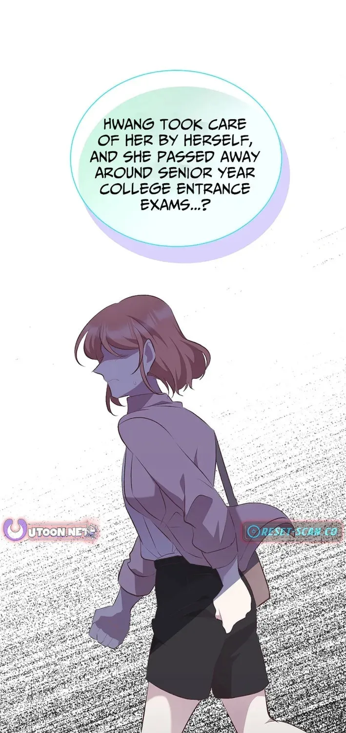 Weird Office Chapter 30 page 8 - 
