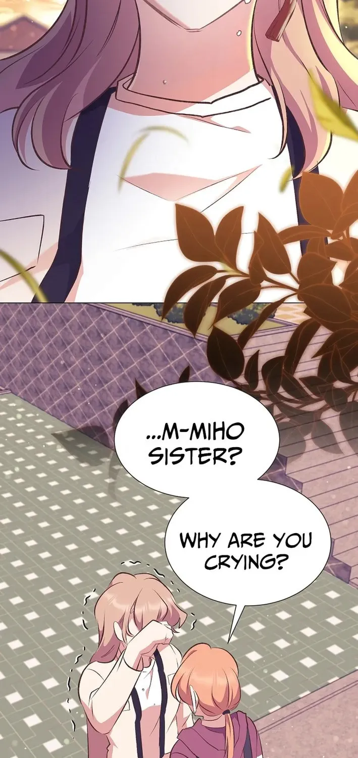 Weird Office Chapter 31 page 11 - 