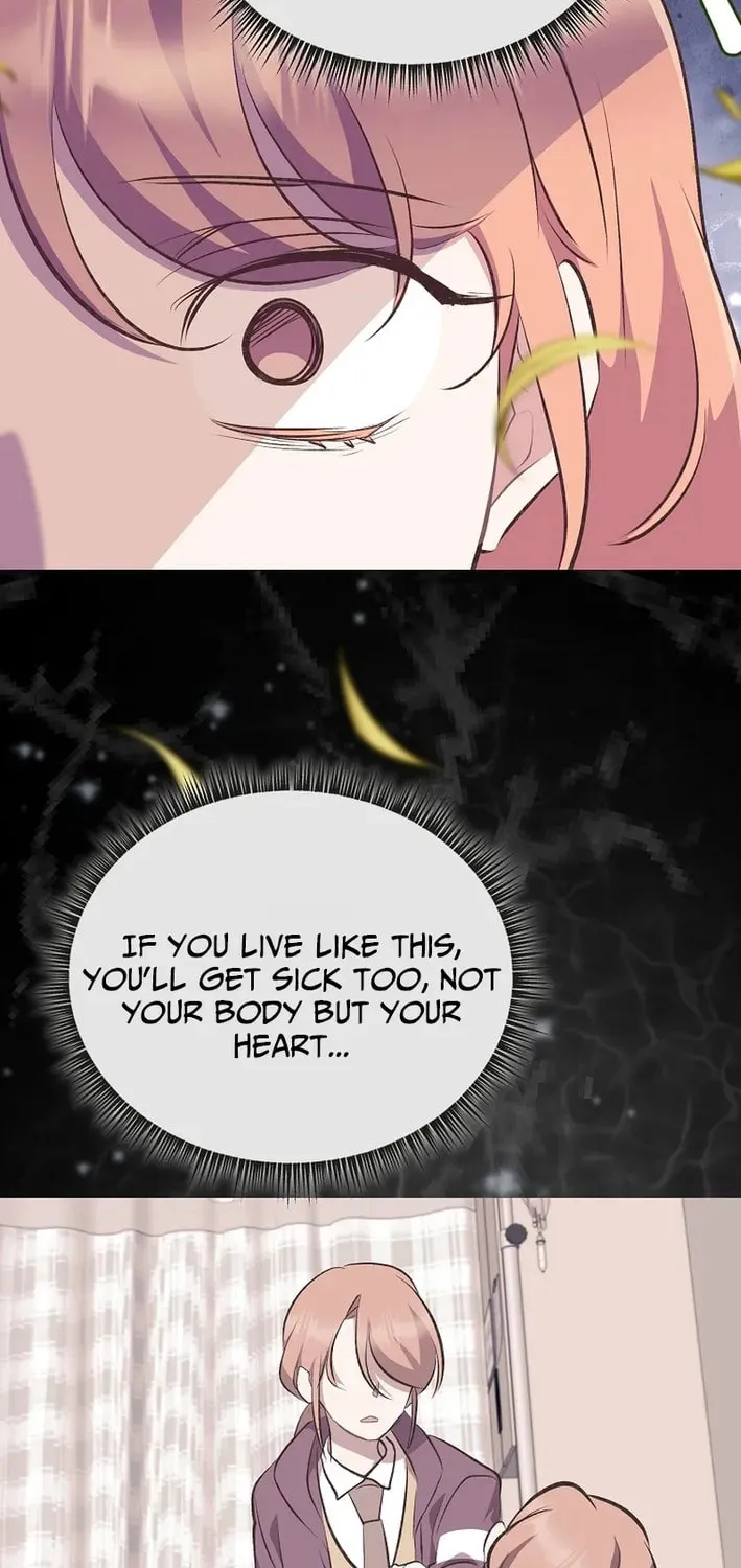 Weird Office Chapter 31 page 16 - 