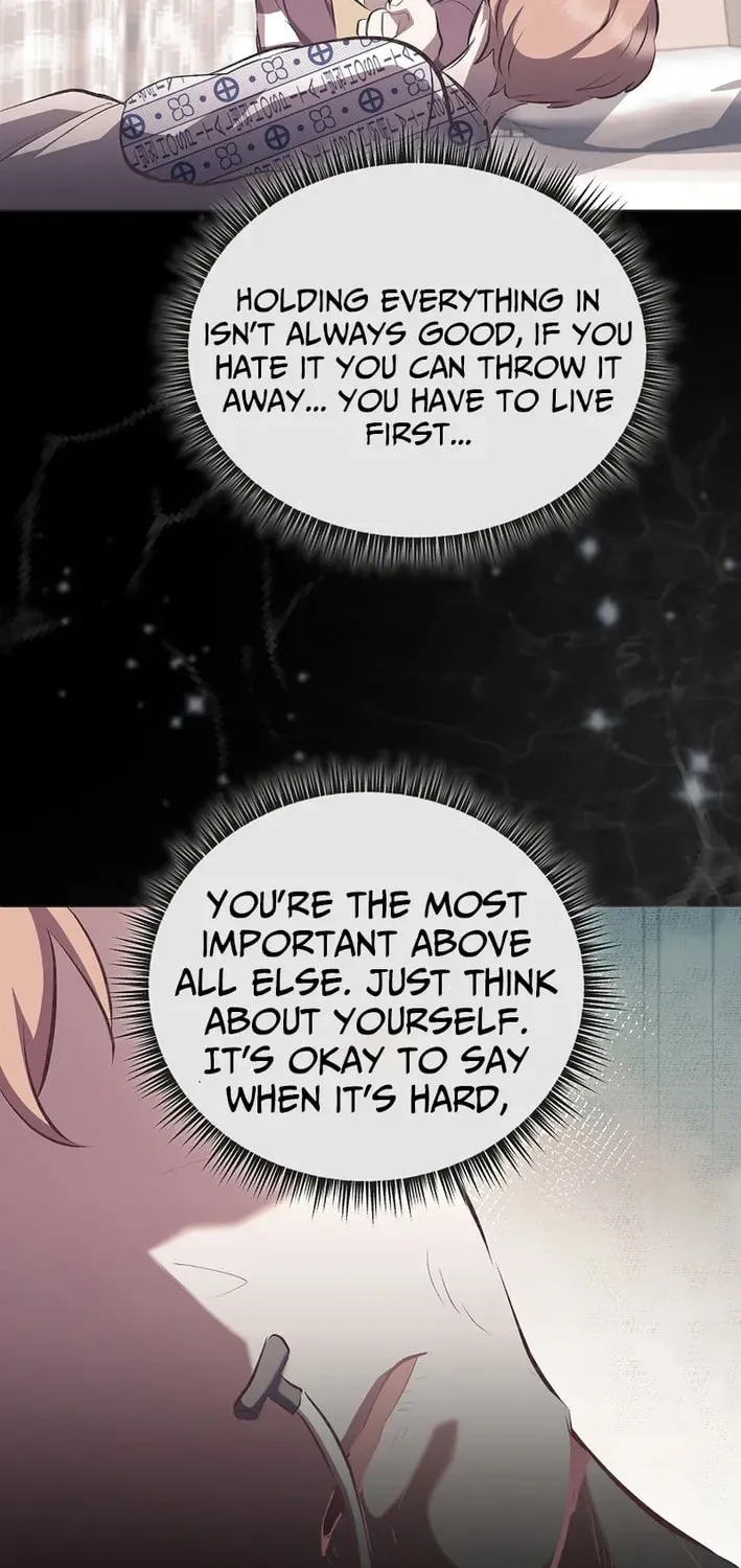 Weird Office Chapter 31 page 17 - 
