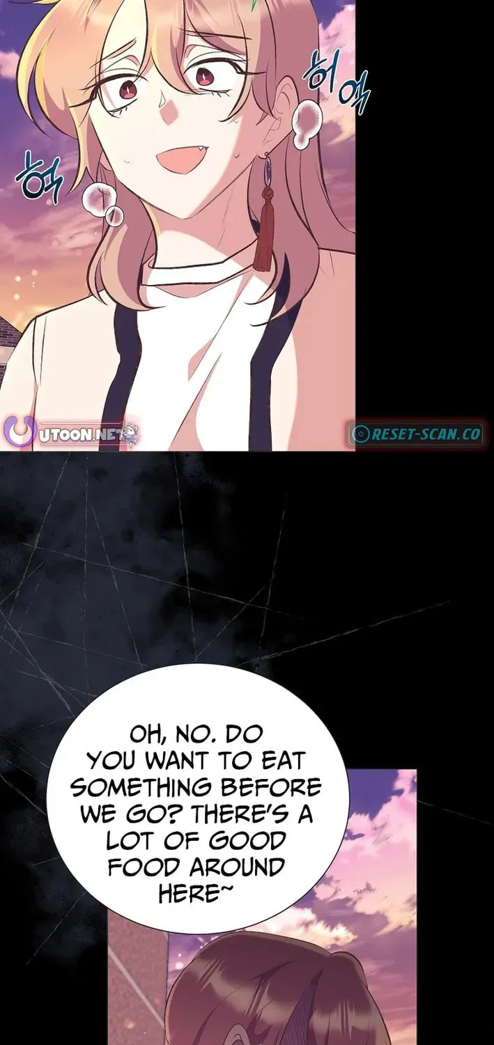 Weird Office Chapter 31 page 3 - 