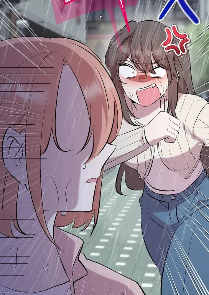 Weird Office Chapter 31 page 28 - 