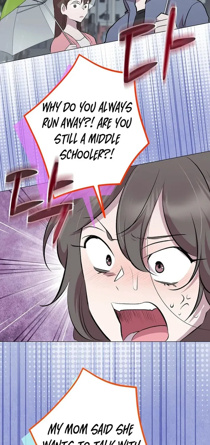 Weird Office Chapter 31 page 30 - 