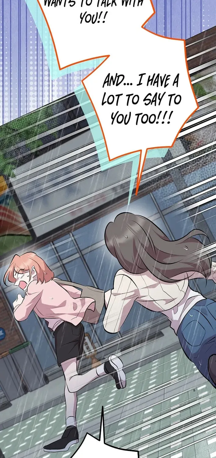 Weird Office Chapter 31 page 31 - 