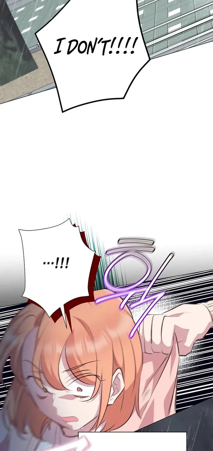 Weird Office Chapter 31 page 32 - 