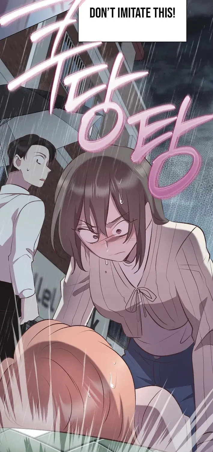 Weird Office Chapter 31 page 33 - 