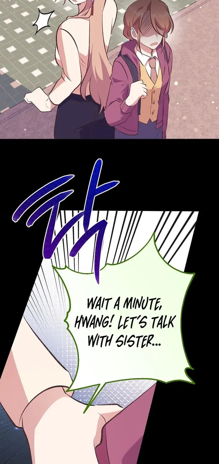 Weird Office Chapter 31 page 5 - 