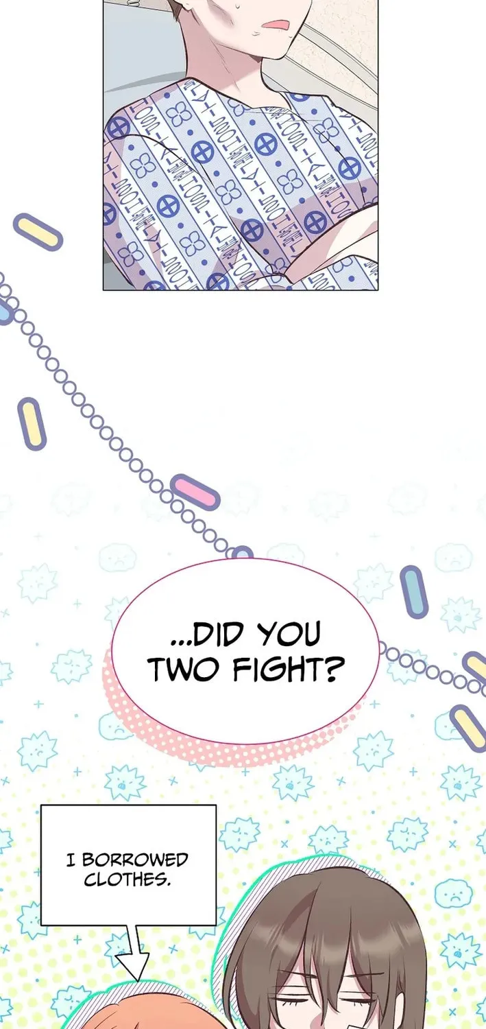 Weird Office Chapter 31 page 41 - 