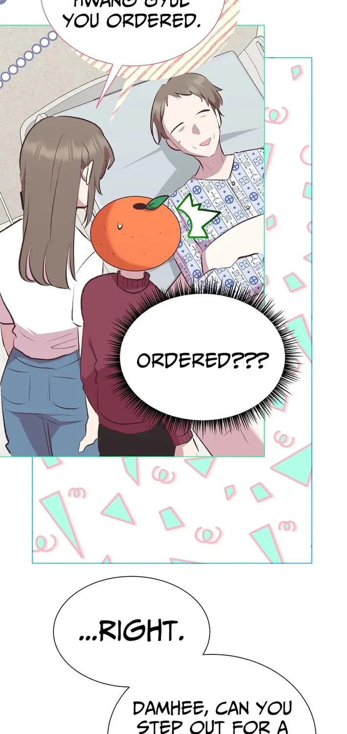 Weird Office Chapter 31 page 43 - 