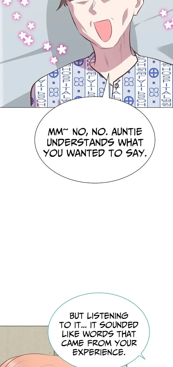 Weird Office Chapter 31 page 48 - 
