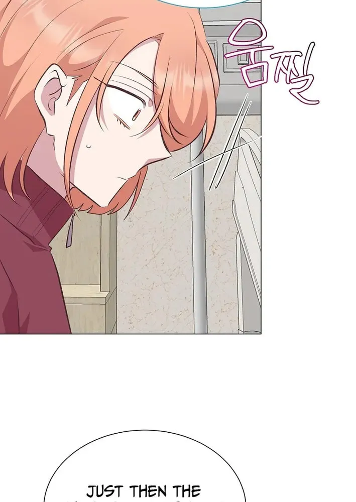 Weird Office Chapter 31 page 49 - 