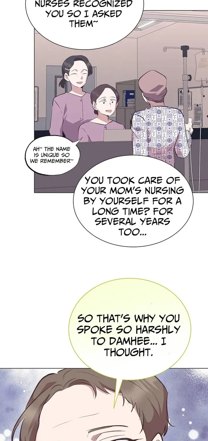 Weird Office Chapter 31 page 50 - 