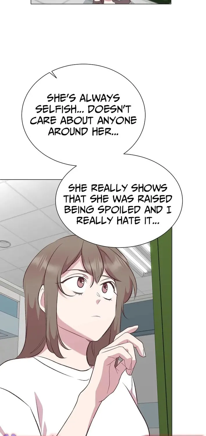 Weird Office Chapter 31 page 53 - 