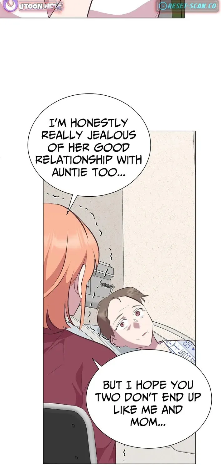 Weird Office Chapter 31 page 54 - 