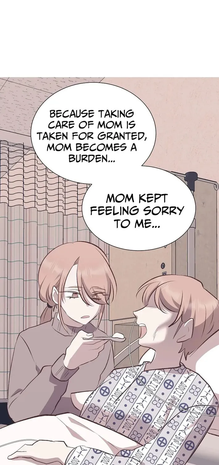 Weird Office Chapter 31 page 55 - 