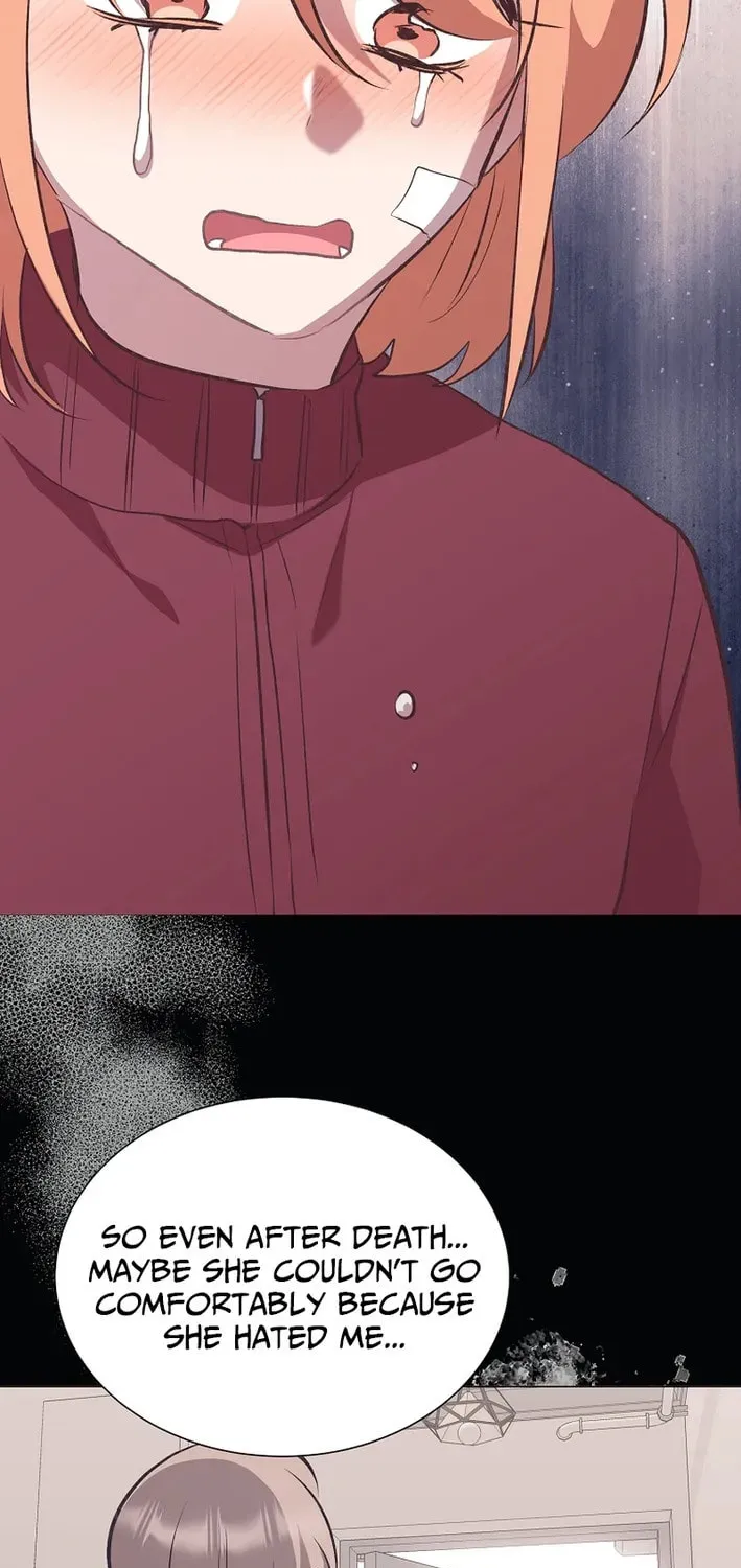 Weird Office Chapter 31 page 57 - 