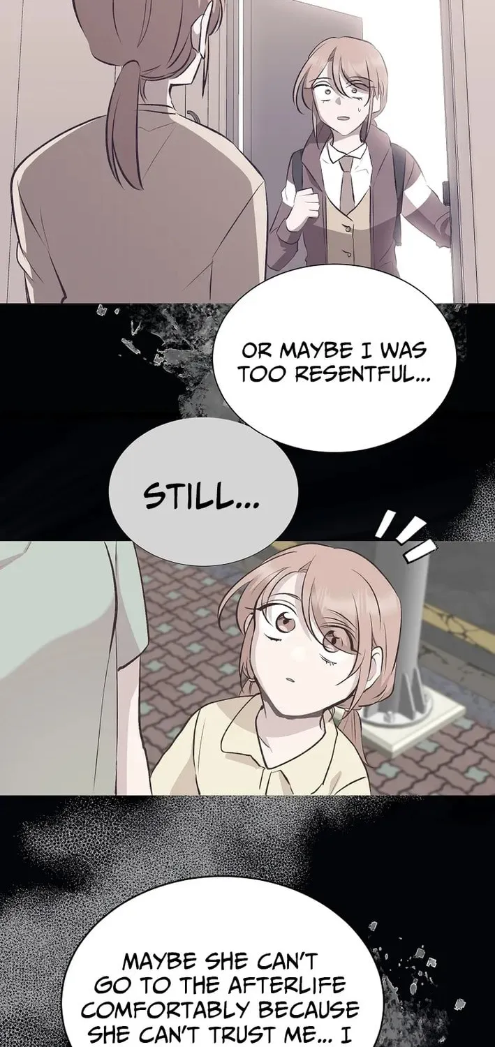 Weird Office Chapter 31 page 58 - 