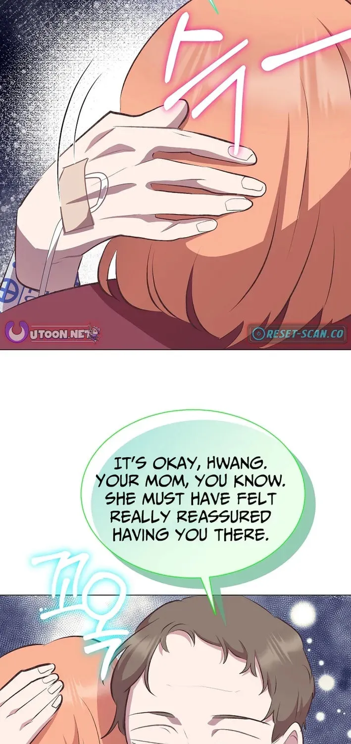 Weird Office Chapter 31 page 61 - 
