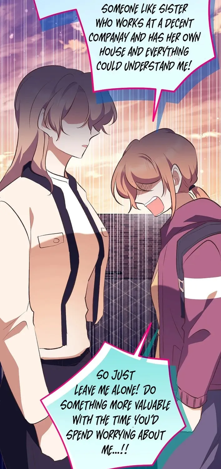 Weird Office Chapter 31 page 8 - 