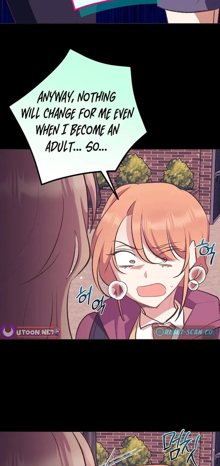 Weird Office Chapter 31 page 9 - 