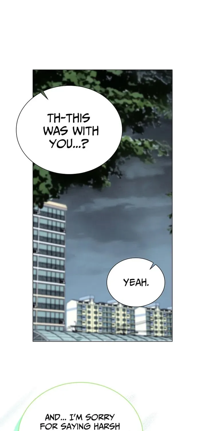 Weird Office Chapter 32 page 15 - 