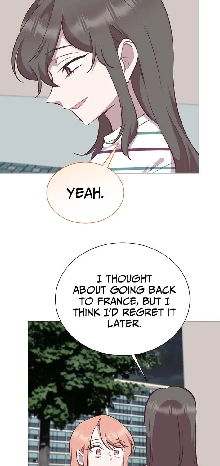 Weird Office Chapter 32 page 19 - 