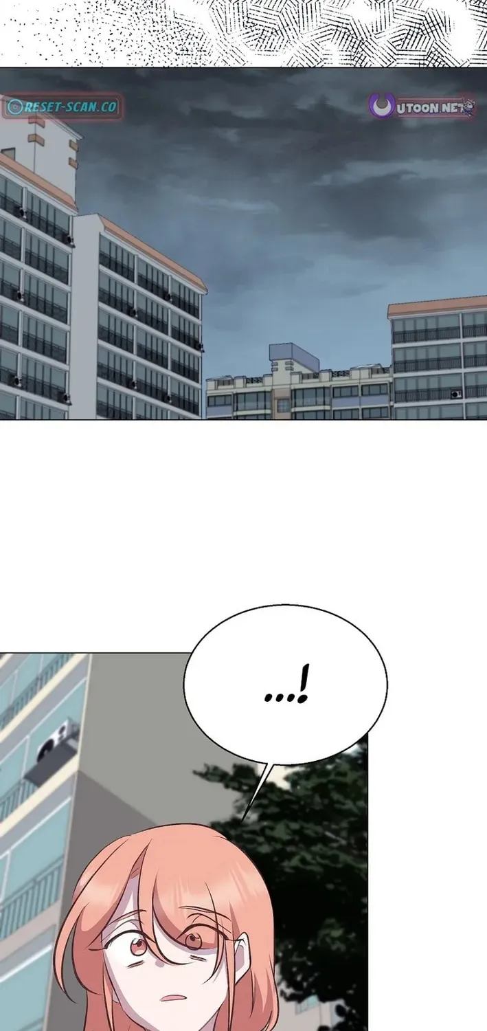 Weird Office Chapter 32 page 4 - 