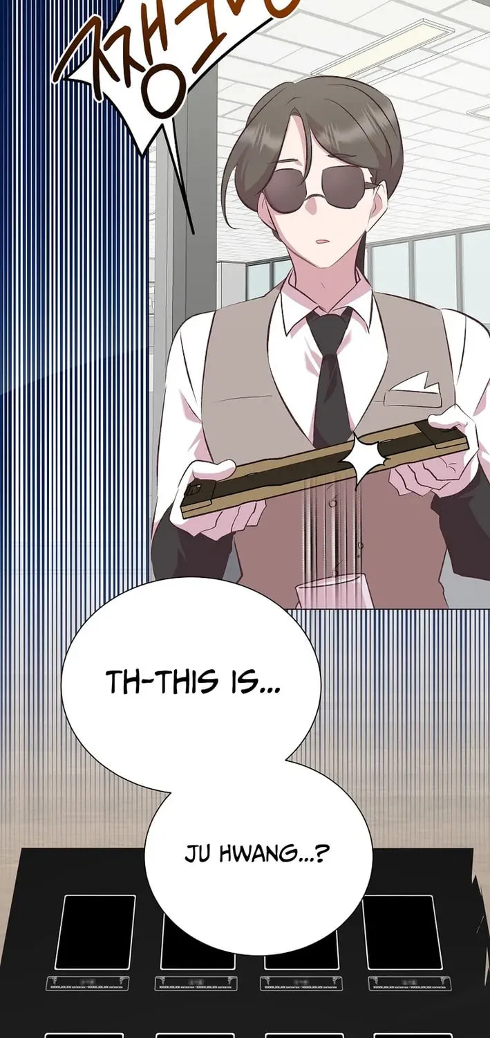 Weird Office Chapter 32 page 38 - 
