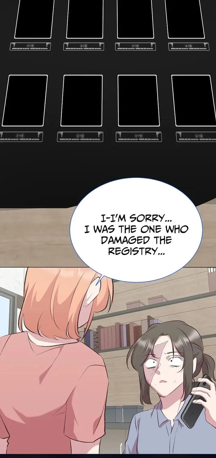 Weird Office Chapter 32 page 39 - 