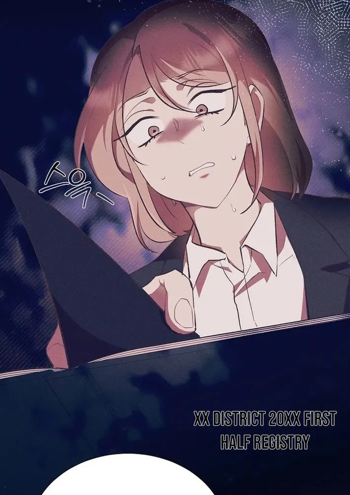 Weird Office Chapter 32 page 42 - 