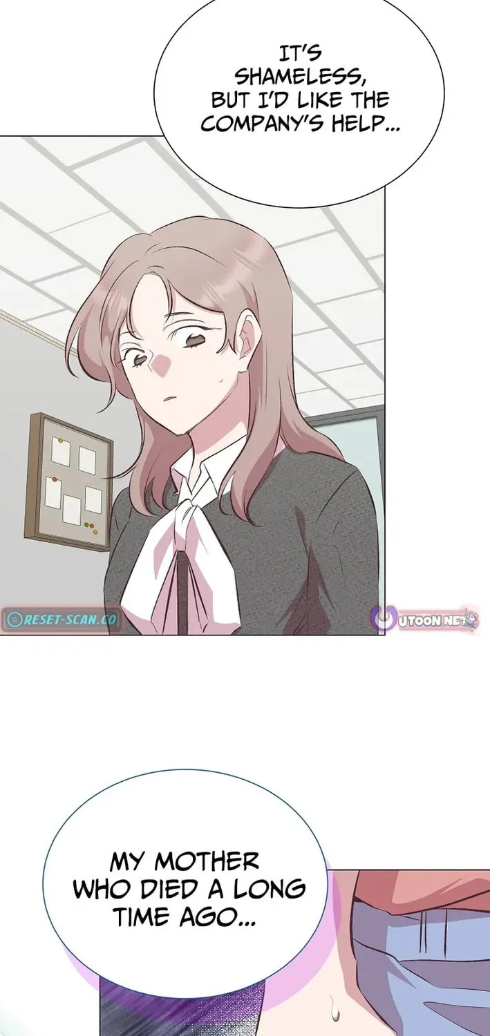 Weird Office Chapter 32 page 44 - 