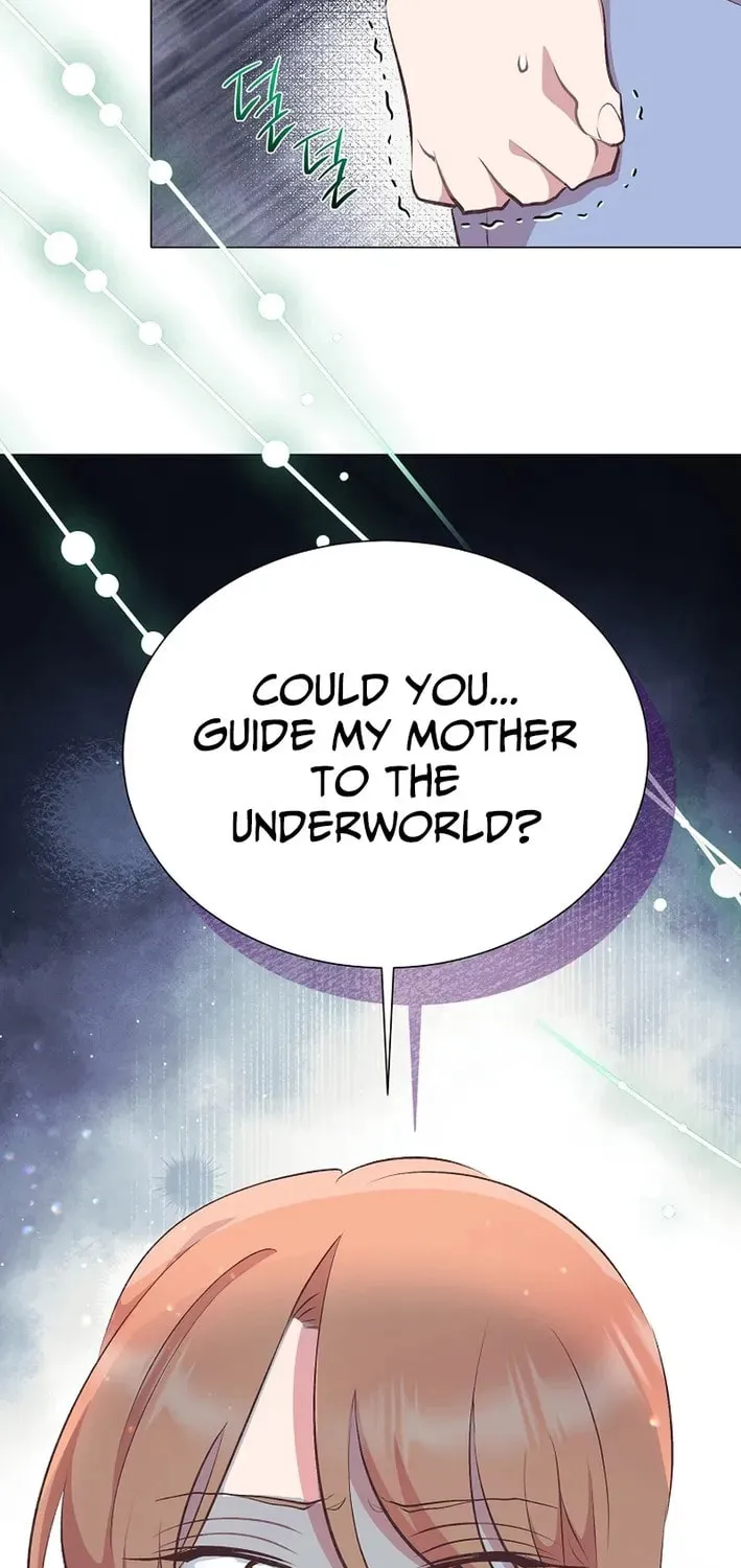 Weird Office Chapter 32 page 45 - 