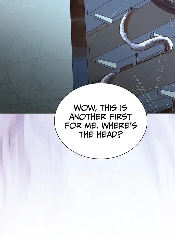 Weird Office Chapter 32 page 49 - 