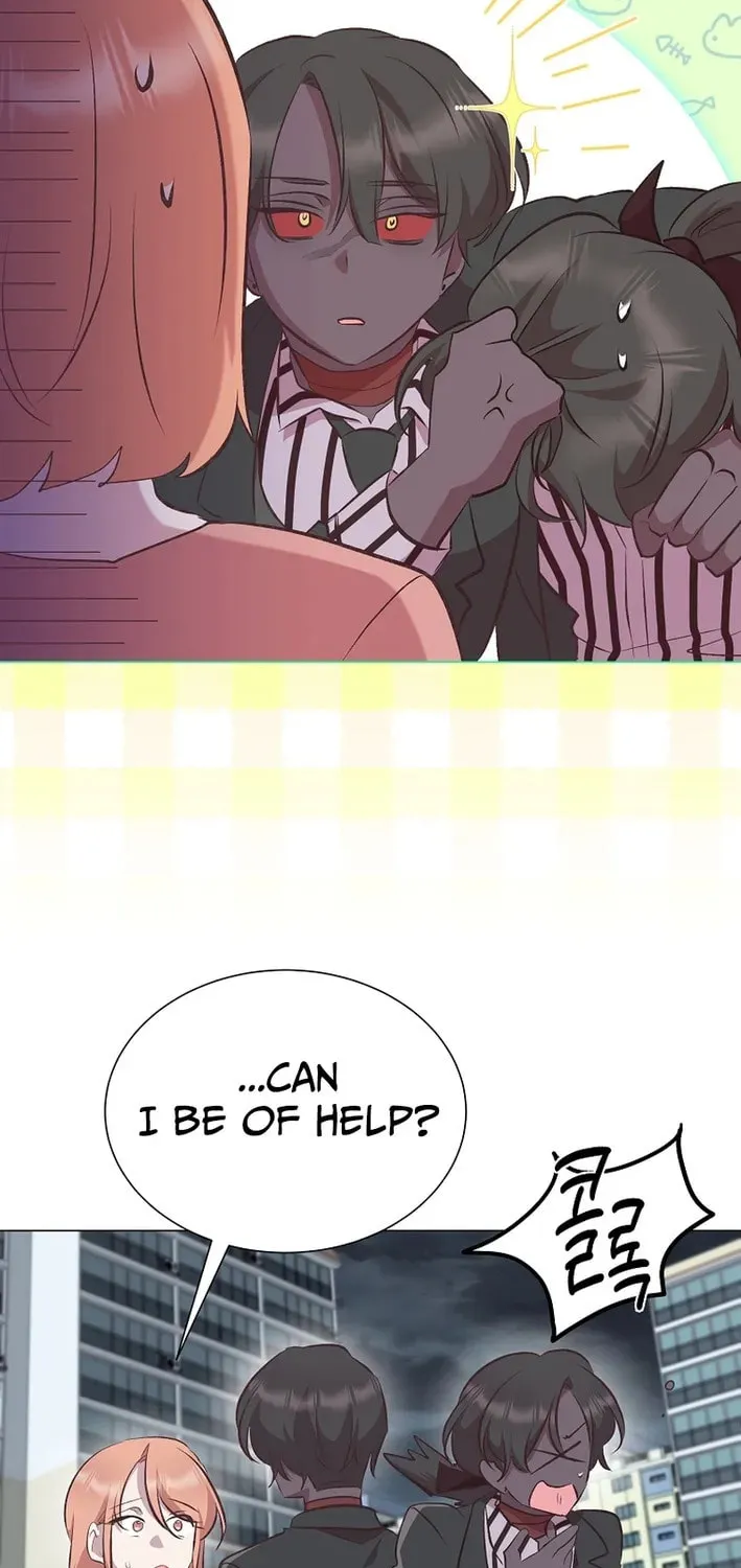 Weird Office Chapter 32 page 52 - 