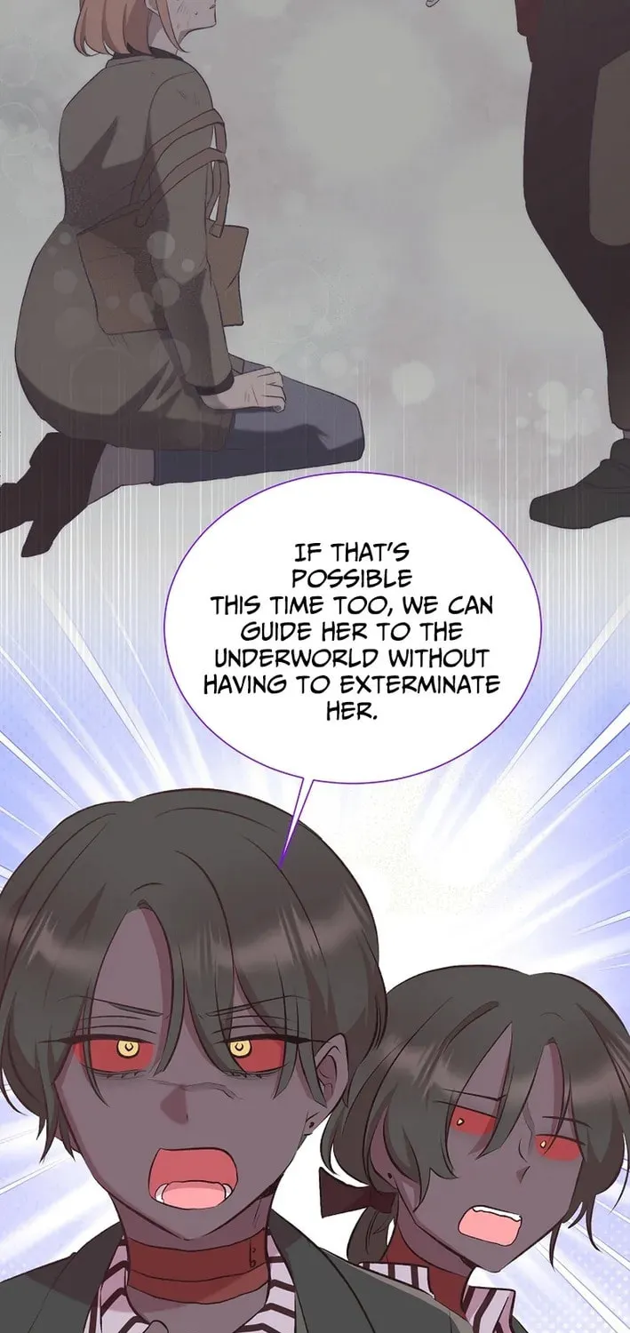 Weird Office Chapter 32 page 54 - 