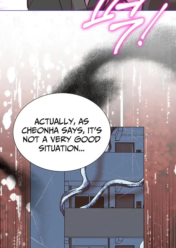 Weird Office Chapter 32 page 56 - 