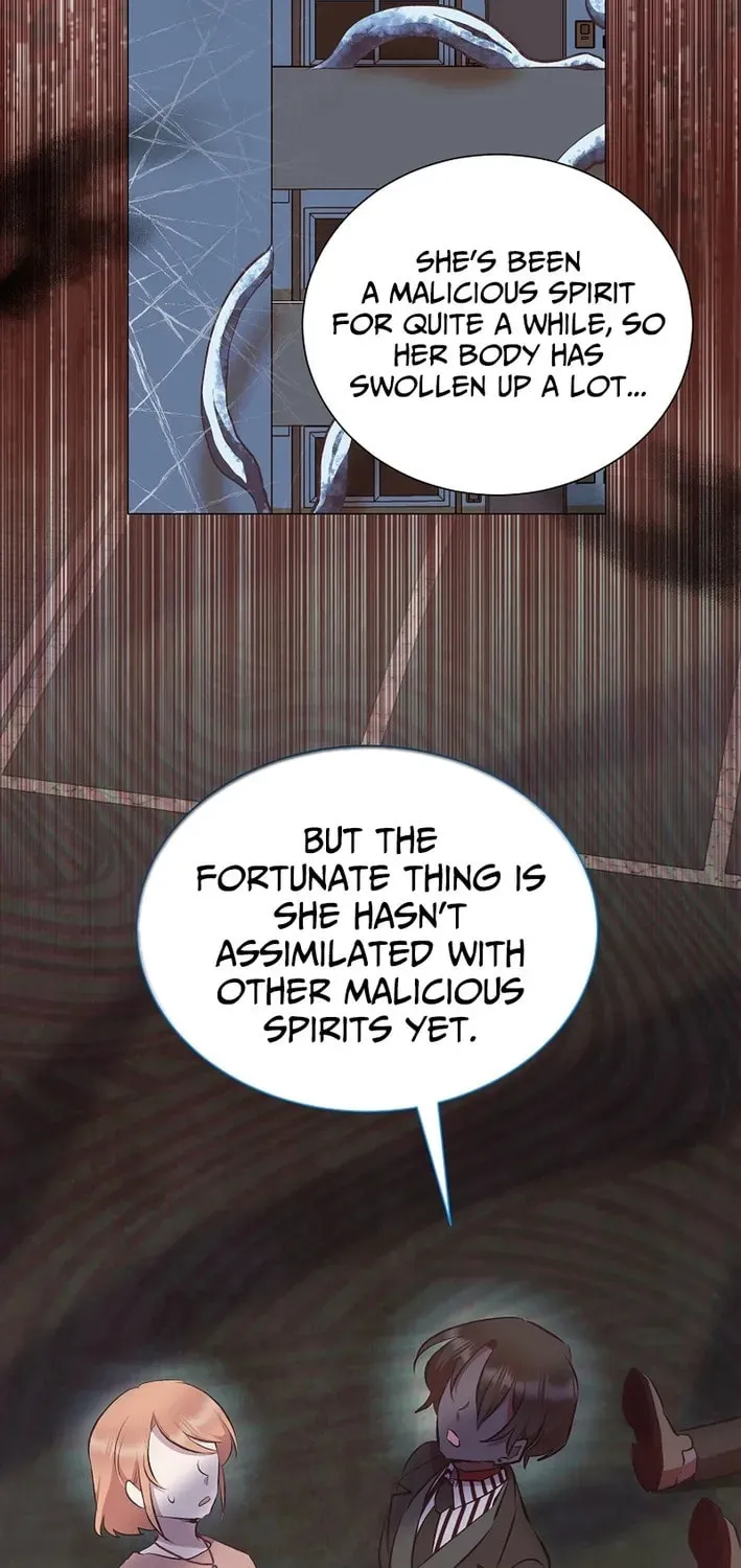 Weird Office Chapter 32 page 57 - 